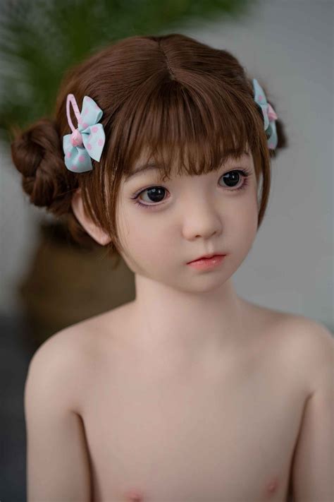 doll silicone